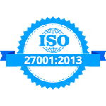 ISO/IFC 27001: 2013