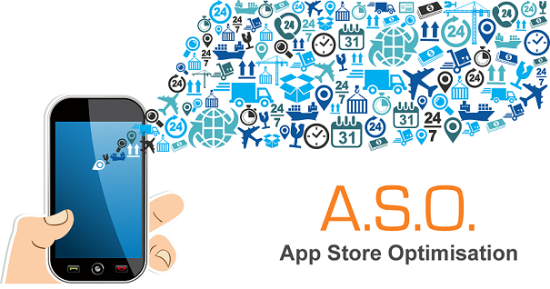 App Store Optimization (ASO) – Converting Eyeballs to Download