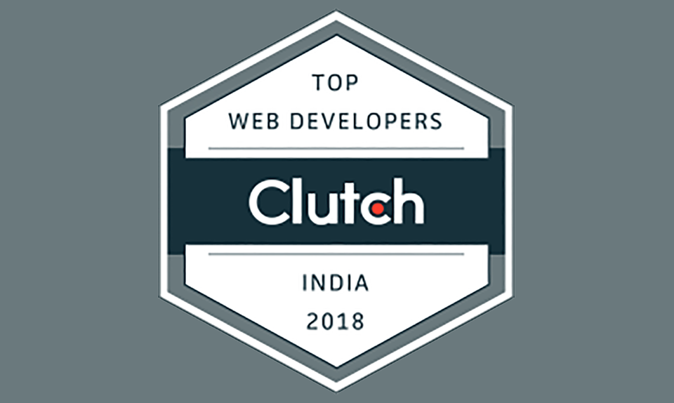 Top Web Developer in India - Dark Bears 2018 - Dark Bears